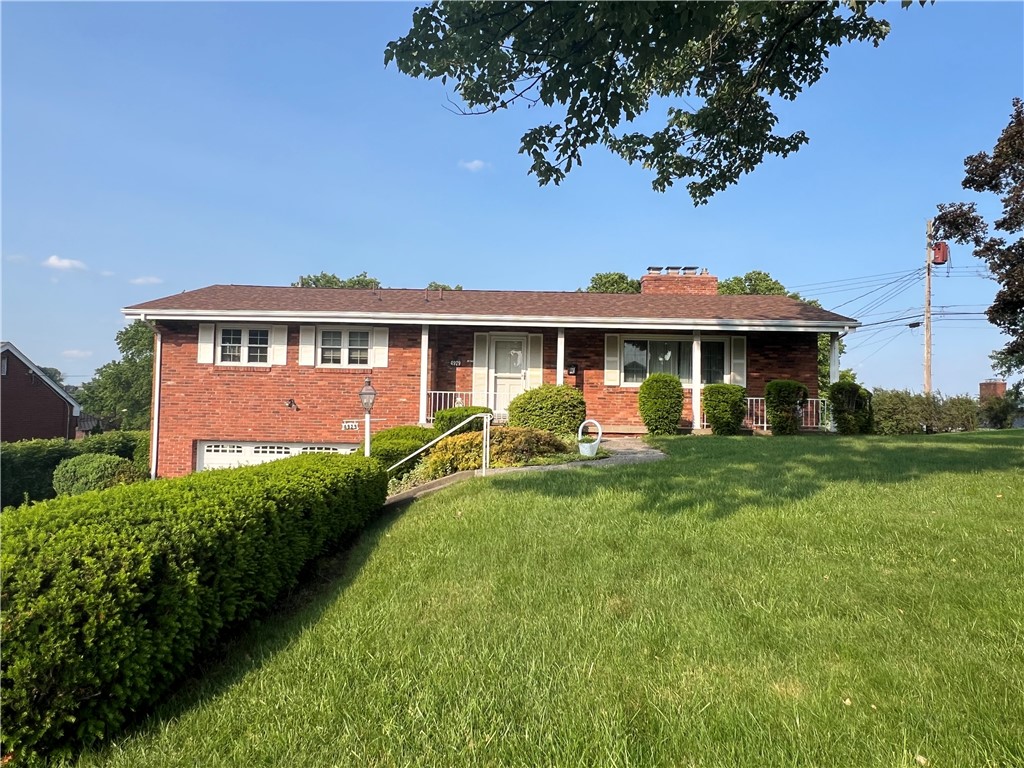 Whitehall, Pennsylvania 15236, United States, 3 Bedrooms Bedrooms, ,3 BathroomsBathrooms,Residential,Contingent,152064