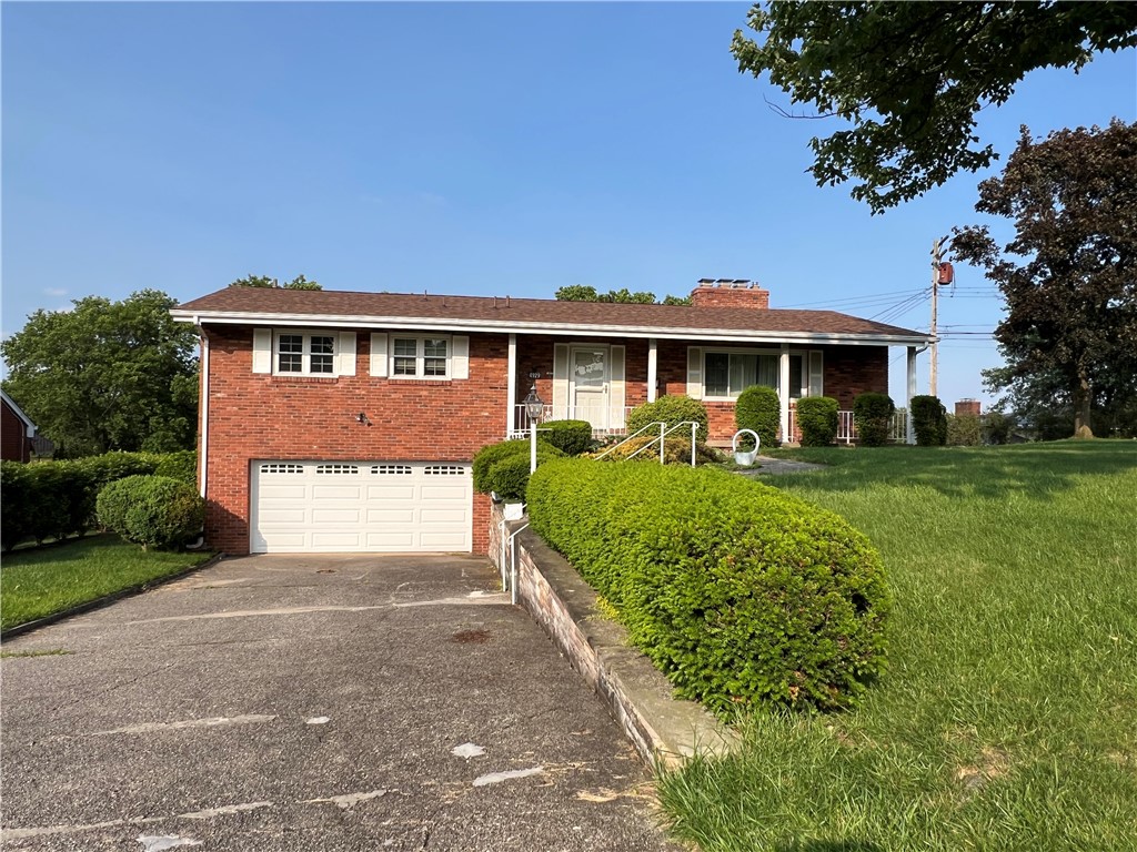 Whitehall, Pennsylvania 15236, United States, 3 Bedrooms Bedrooms, ,3 BathroomsBathrooms,Residential,Contingent,152064