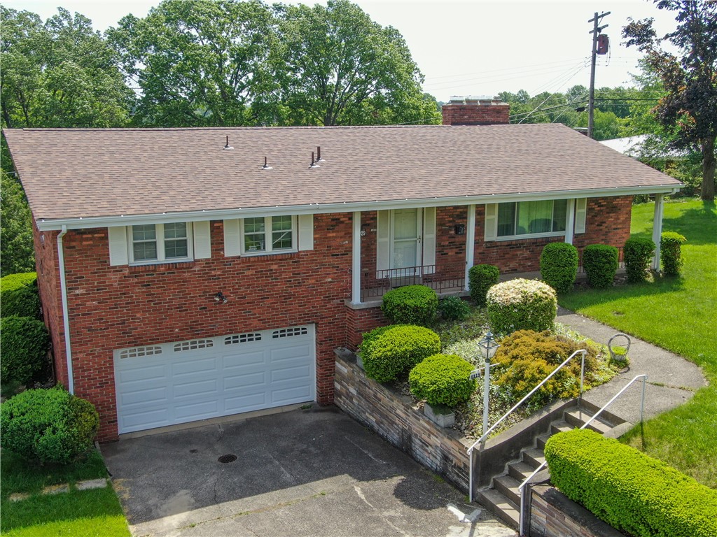 Whitehall, Pennsylvania 15236, United States, 3 Bedrooms Bedrooms, ,3 BathroomsBathrooms,Residential,Contingent,152064