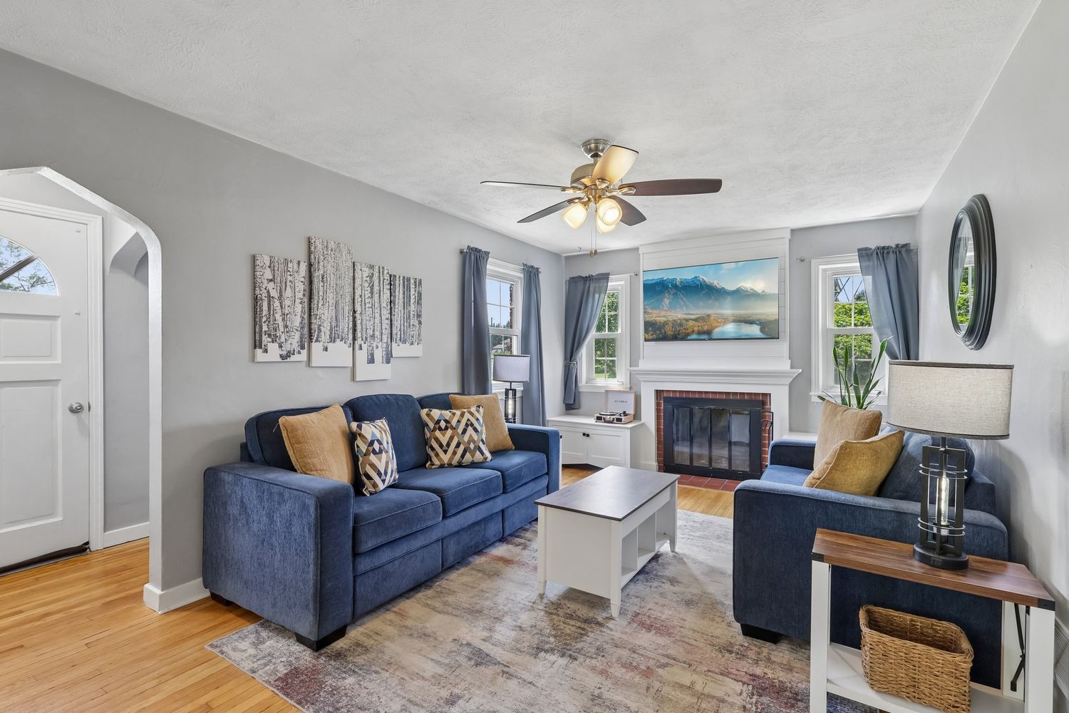 1770 Locust Road