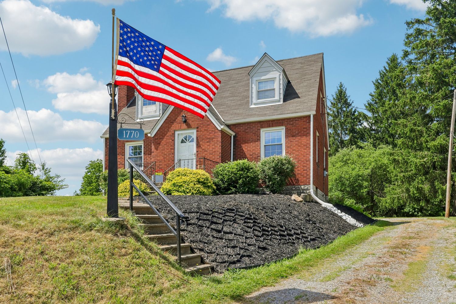 1770 Locust Road