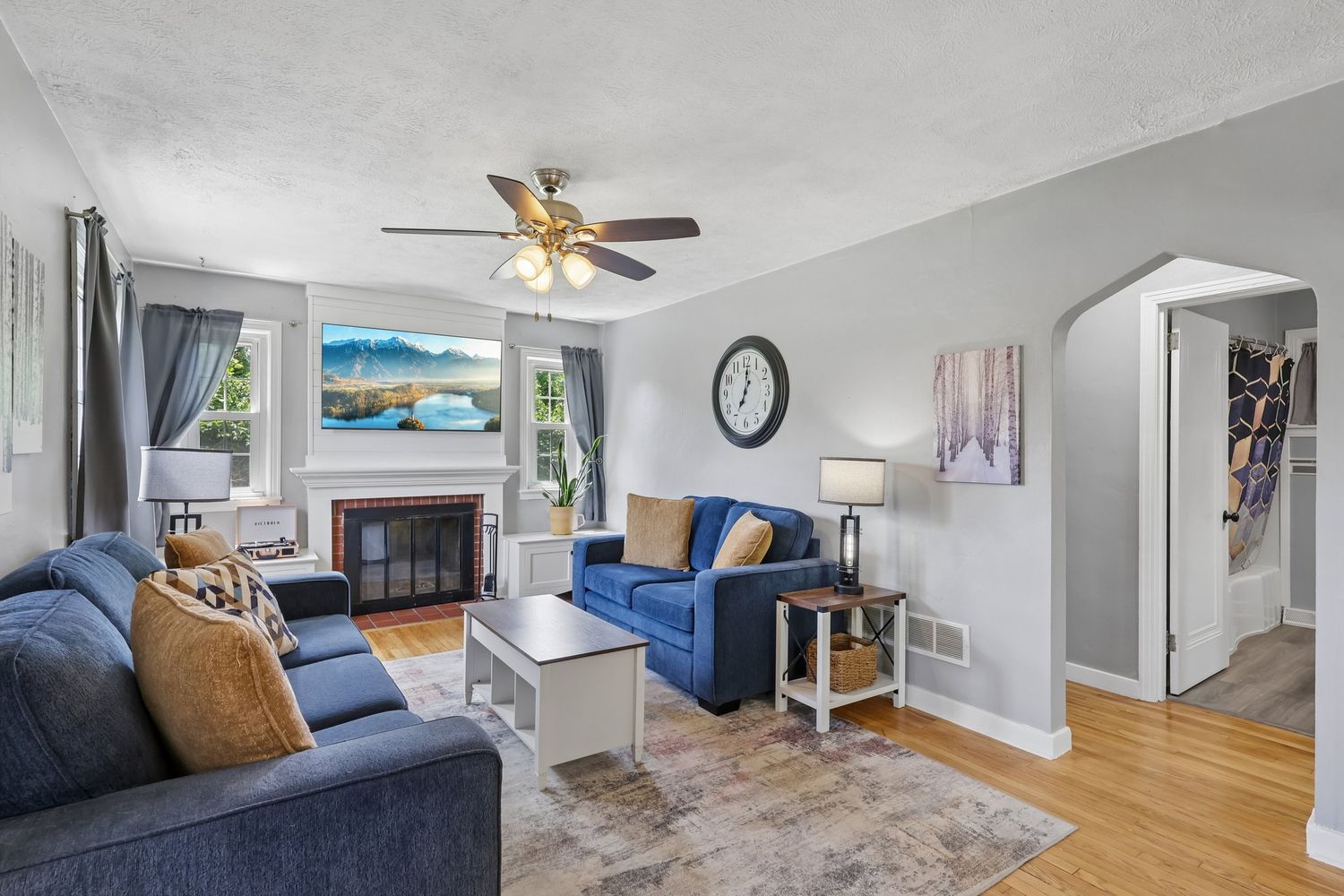1770 Locust Road