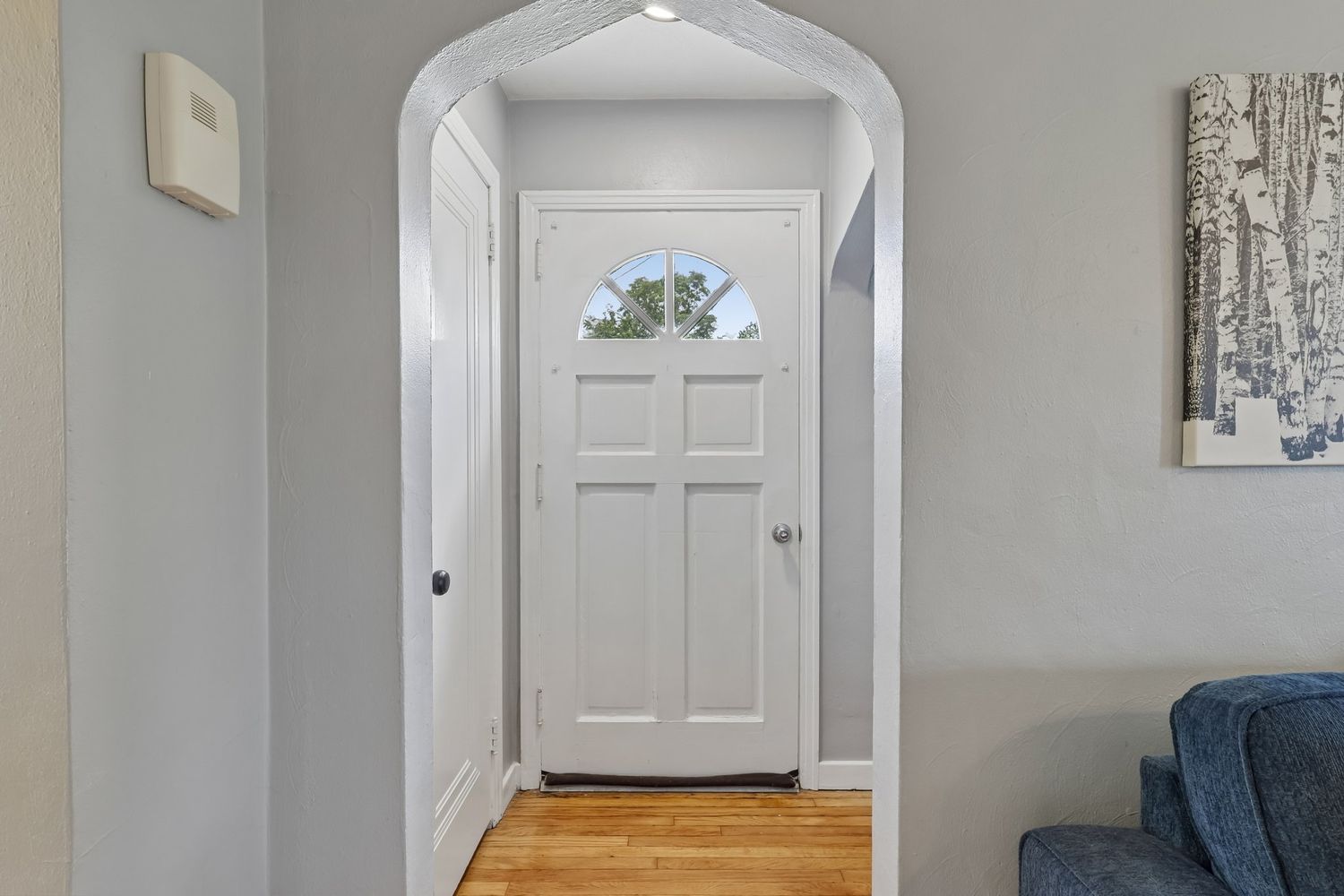 1770 Locust Road