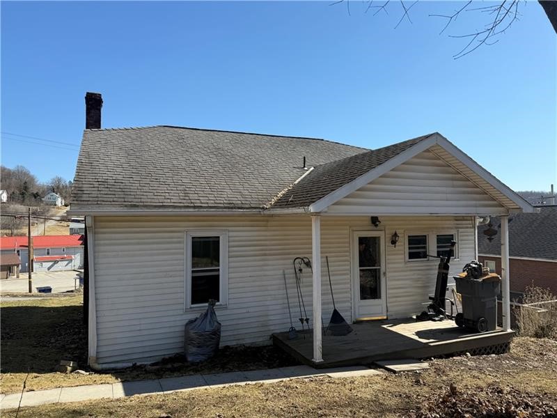 104 Argyle St (And 2 Additional)