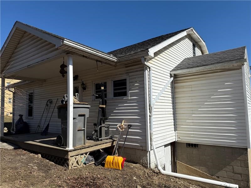 104 Argyle St (And 2 Additional)