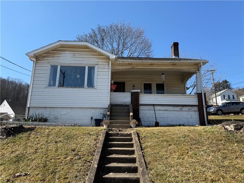 104 Argyle St (And 2 Additional)
