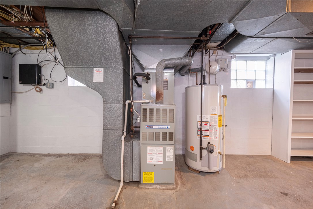 Braddock Hills, Pennsylvania 15221, United States, 3 Bedrooms Bedrooms, ,3 BathroomsBathrooms,Residential,Active,251152