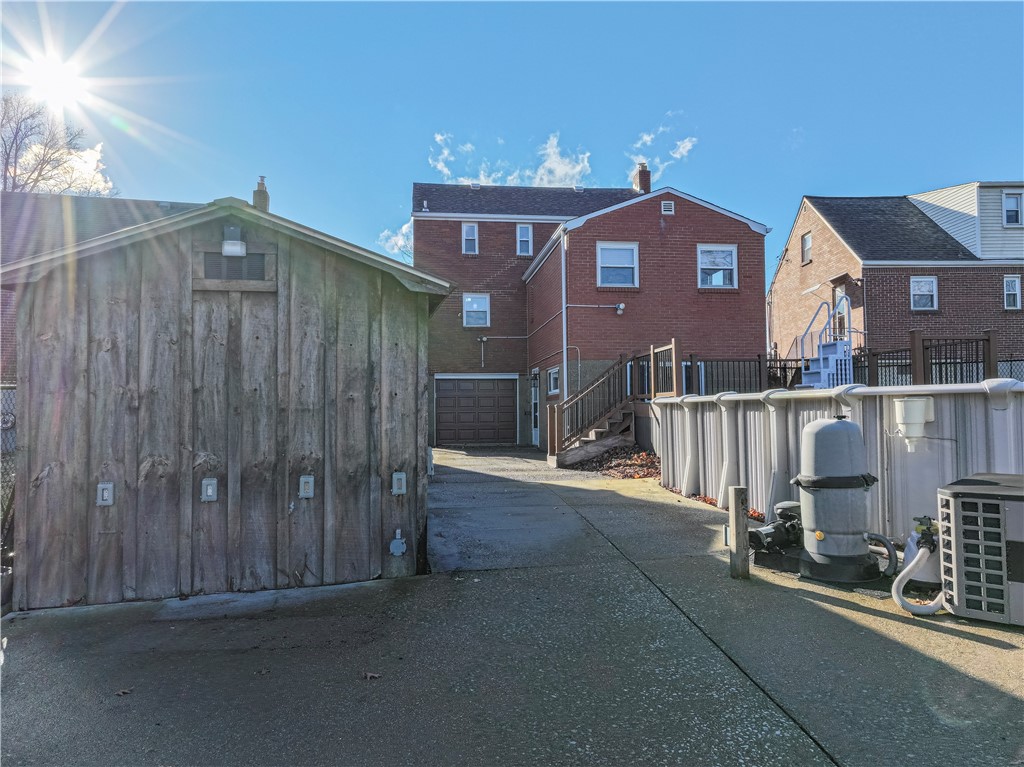 Braddock Hills, Pennsylvania 15221, United States, 3 Bedrooms Bedrooms, ,3 BathroomsBathrooms,Residential,Active,251152