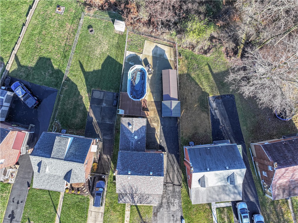 Braddock Hills, Pennsylvania 15221, United States, 3 Bedrooms Bedrooms, ,3 BathroomsBathrooms,Residential,Active,251152