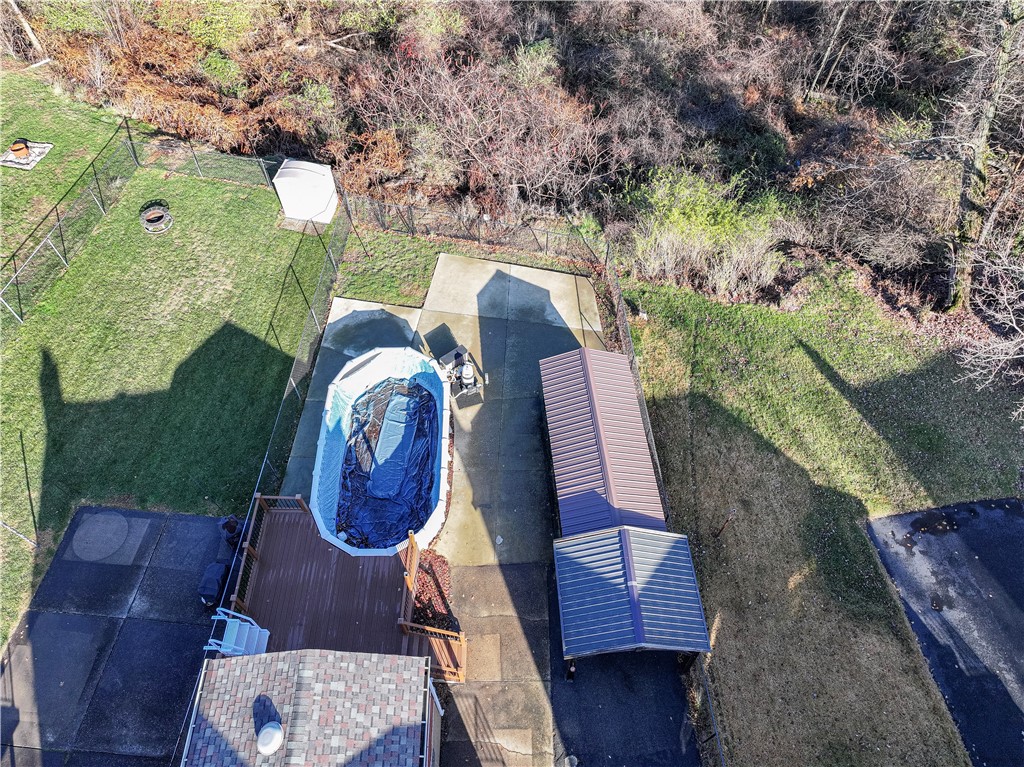 Braddock Hills, Pennsylvania 15221, United States, 3 Bedrooms Bedrooms, ,3 BathroomsBathrooms,Residential,Active,251152