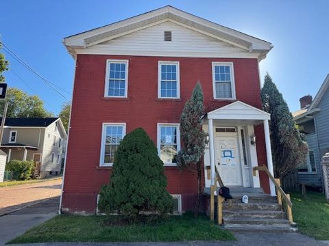 Photo of 500 Chess St, Monongahela, PA 15063 (MLS # 1725097)