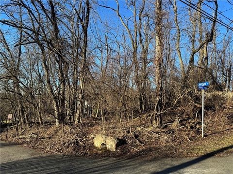LOT Park Ave Braddock Hills PA 15221