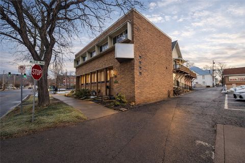 Photo of 357 N Main St Unit 1, Butler, PA 16001 (MLS # 1740786)