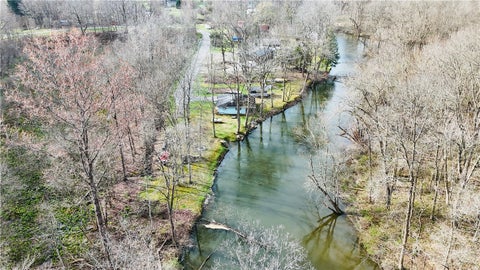 Vacant Land For Sale - N 3rd St Ext<br/> Jamestown, PA 16134