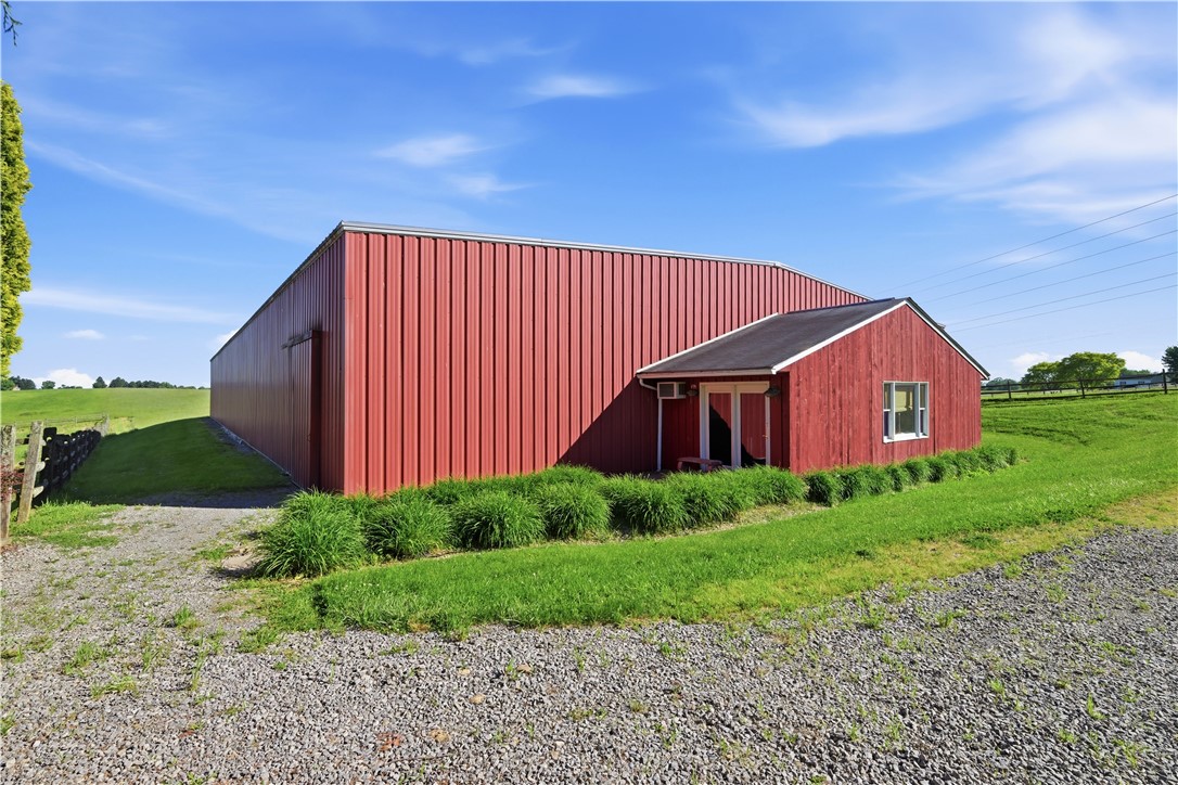 121 Brewer Rd