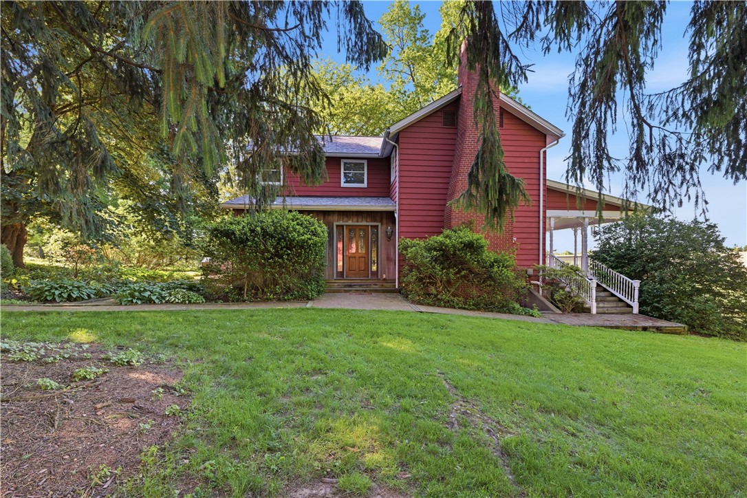 121 Brewer Rd