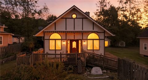 Photo of 1908 Avella Rd, Avella, PA 15312 (MLS # 1725310)
