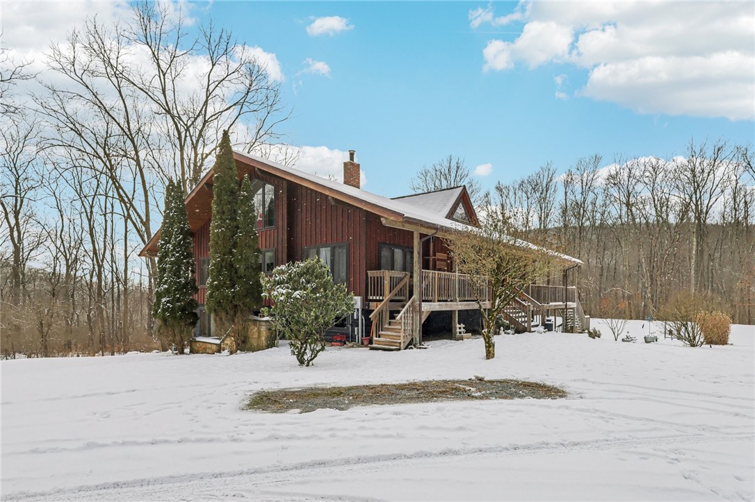 199 Anglers Rest Lane