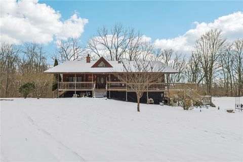 199 Anglers Rest Lane Canal Twp PA 16362