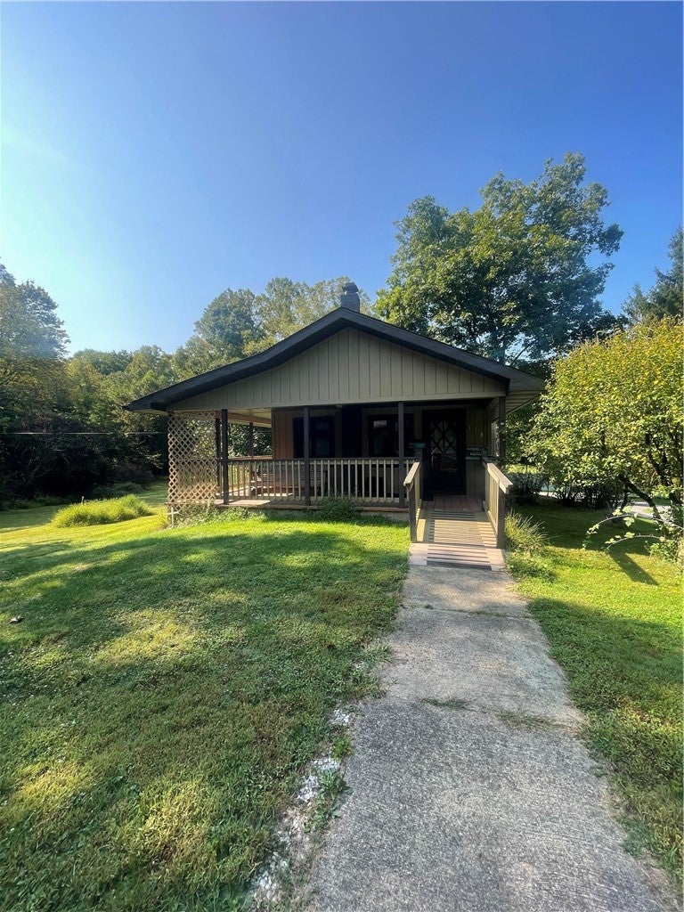 199 Anglers Rest Ln