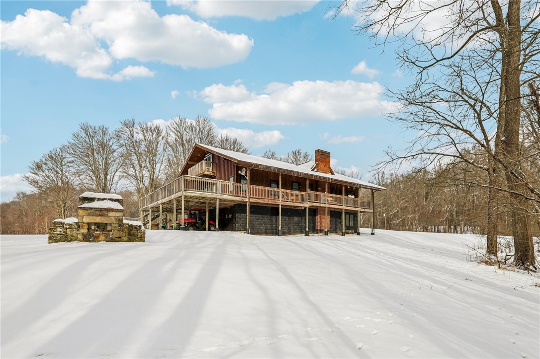 199 Anglers Rest Lane