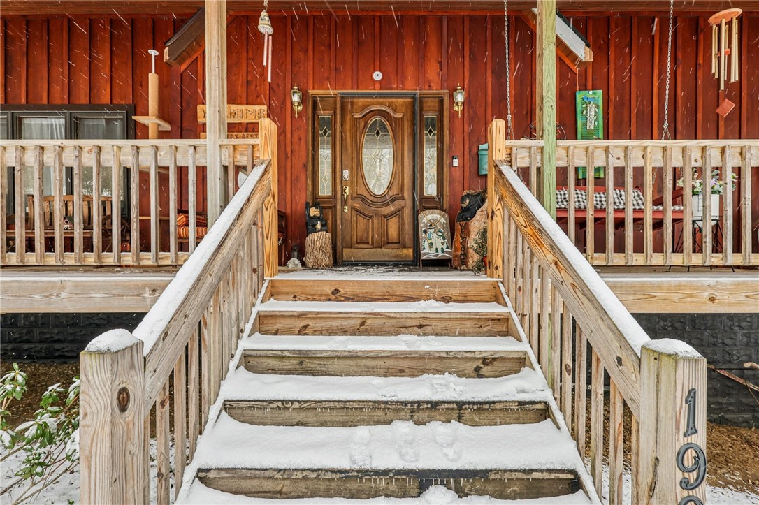 199 Anglers Rest Lane