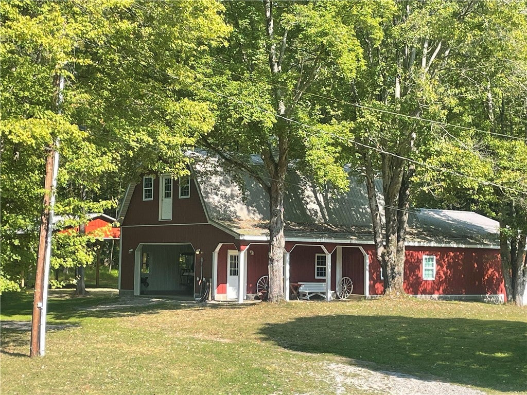 199 Anglers Rest Ln