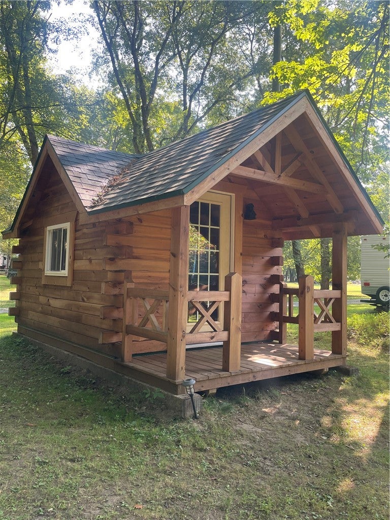199 Anglers Rest Ln