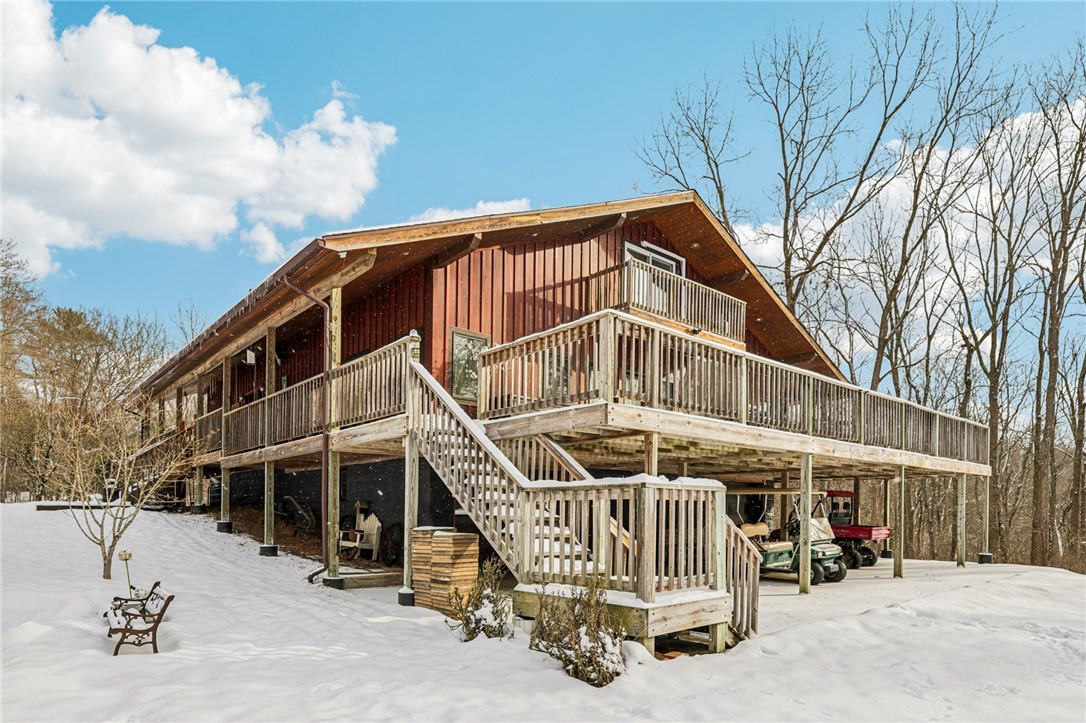 199 Anglers Rest Lane