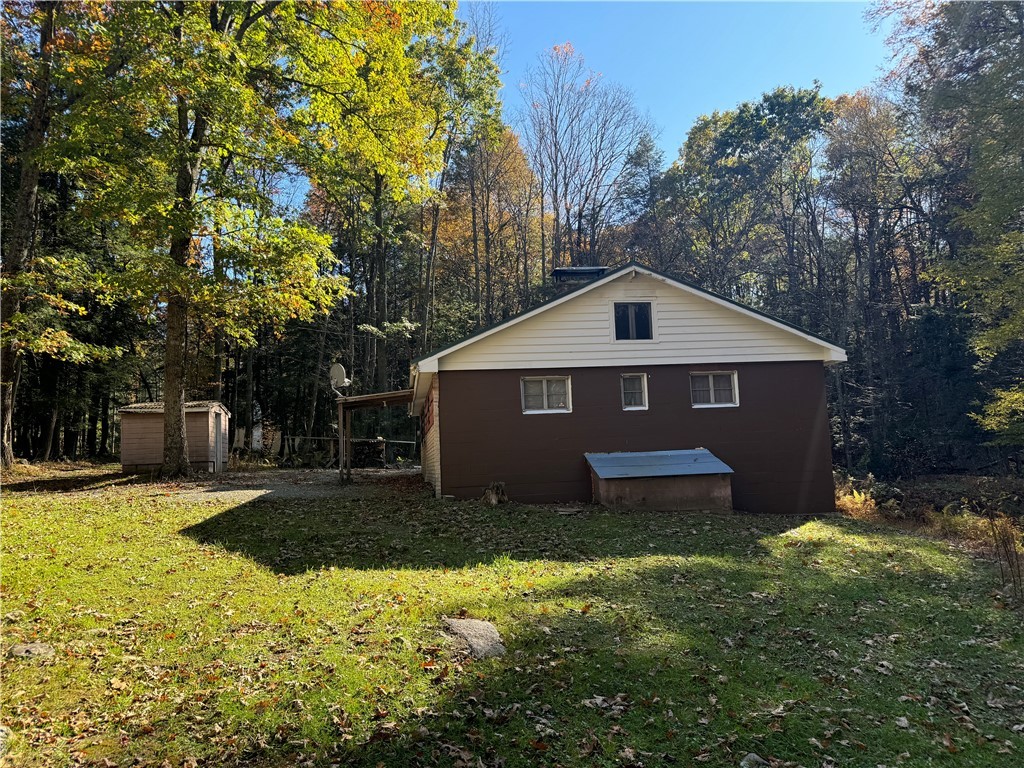 262 Shelby Ln Rd, Mammoth Cave, Kentucky image 2