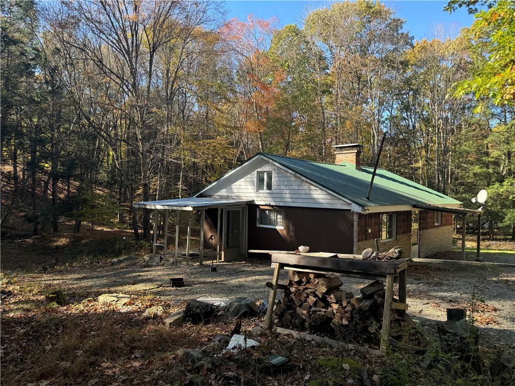 262 Shelby Ln Rd, Mammoth Cave, Kentucky image 4