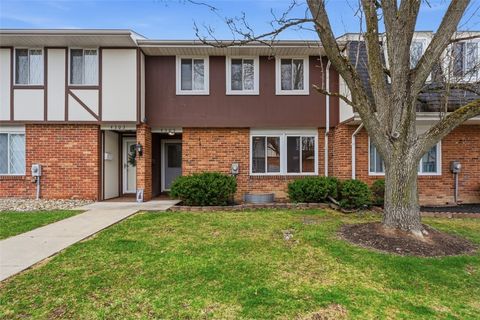 4305 Hemlock Cir Hampton PA 15101