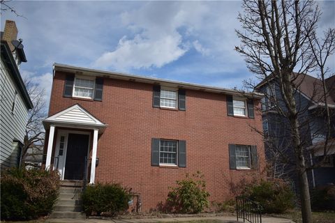 Photo of 115 1st St #1, Aspinwall, PA 15215 (MLS # 1742780)