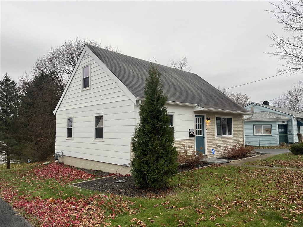 2306 Audley Ave, New Castle/2nd, Kentucky image 2