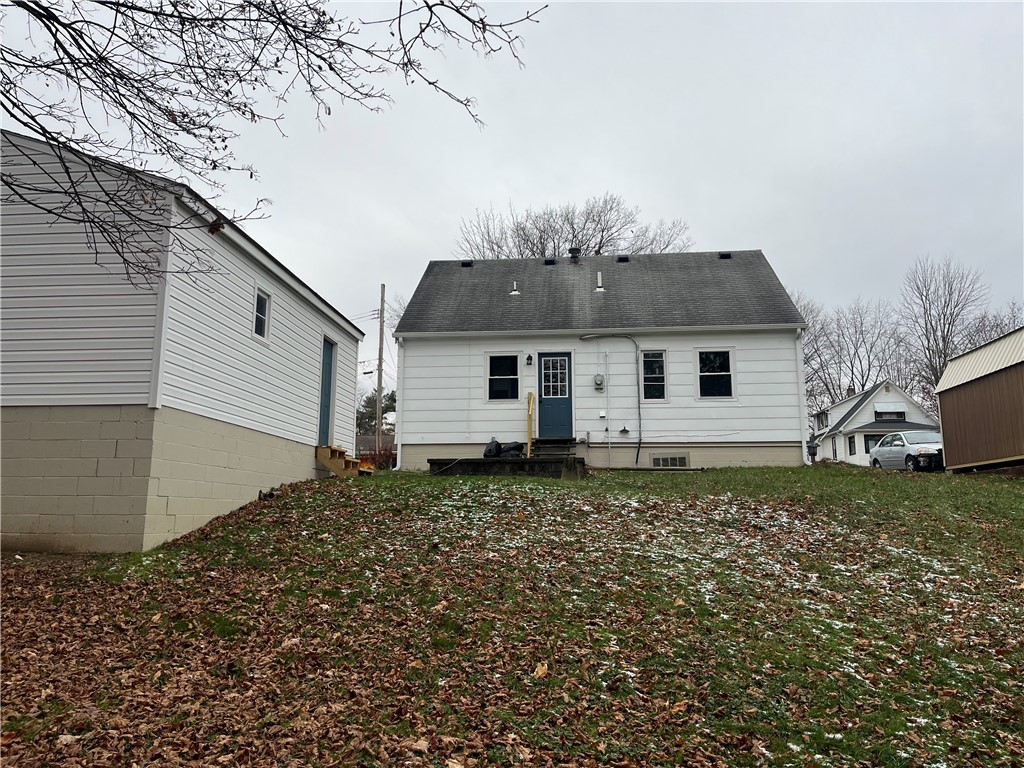 2306 Audley Ave, New Castle/2nd, Kentucky image 4