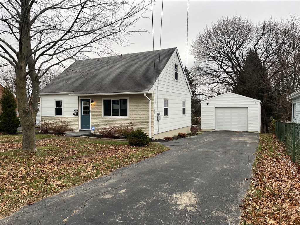 2306 Audley Ave, New Castle/2nd, Kentucky image 5