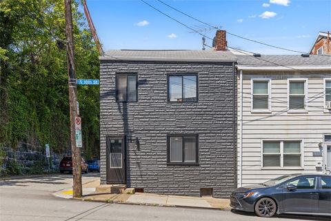 Photo of 164 S 18th St, Pittsburgh, PA 15203 (MLS # 1745020)