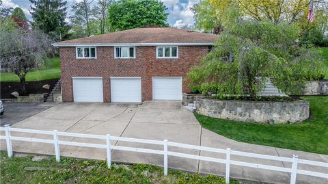 Photo of 1034 Preston Dr, North Versailles, PA 15137 (MLS # 1750378)