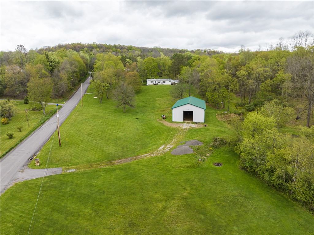 375 Brewer Rd