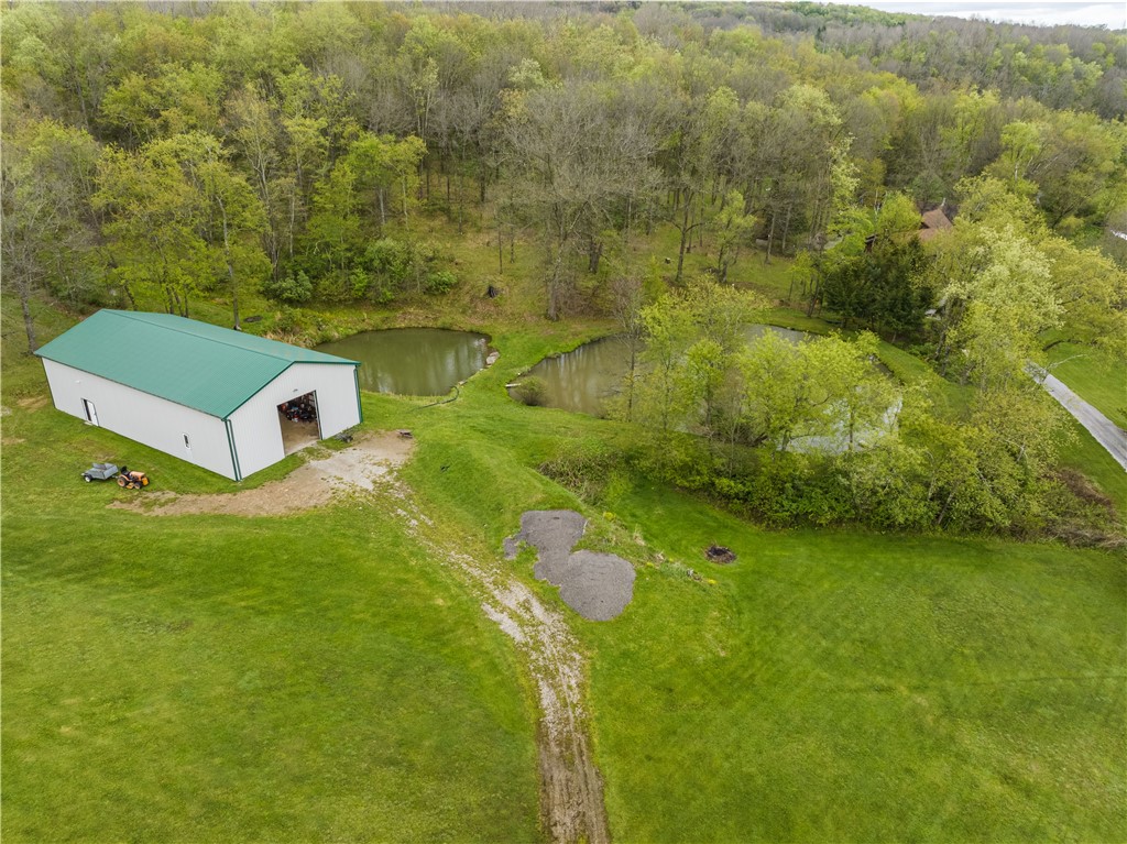 375 Brewer Rd