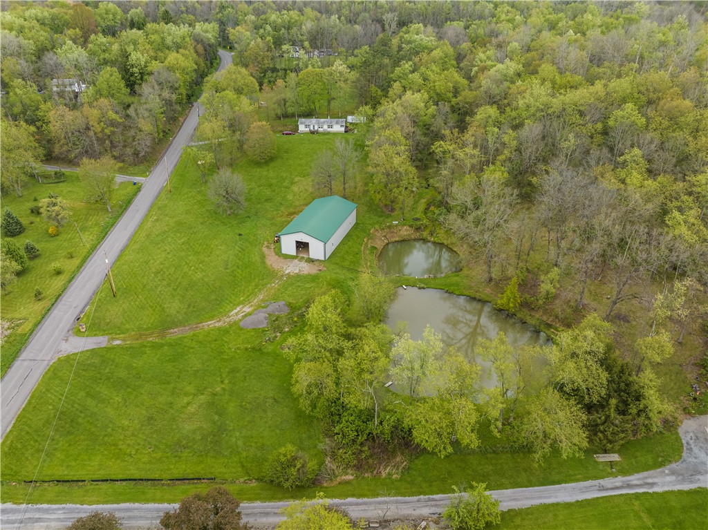 375 Brewer Rd