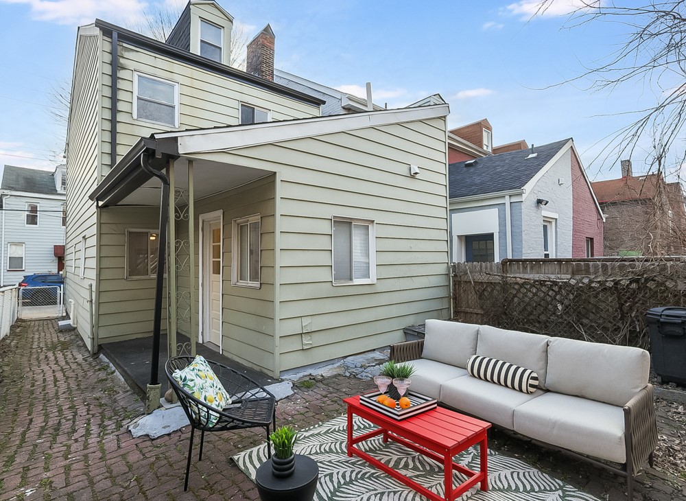 129 42nd Street, Lawrenceville, Pennsylvania image 5