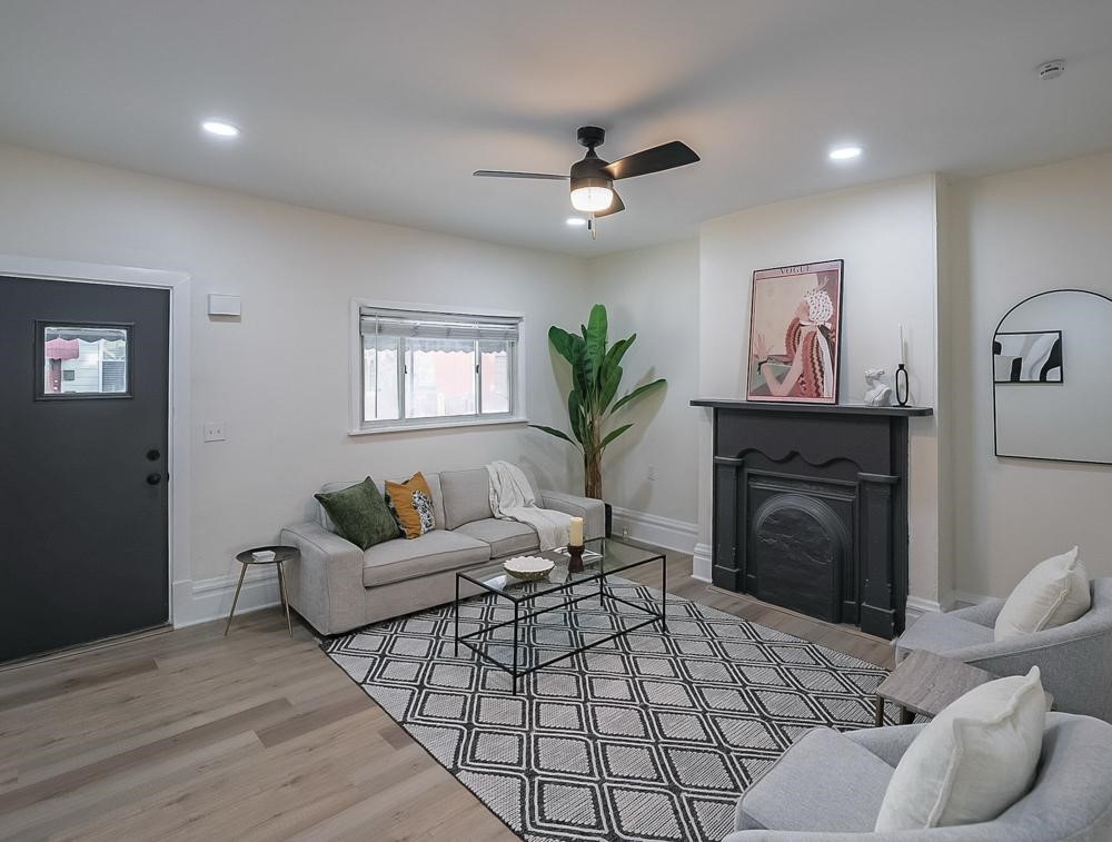 129 42nd Street, Lawrenceville, Pennsylvania image 3