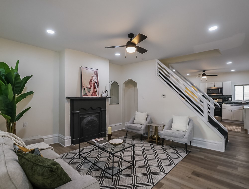 129 42nd Street, Lawrenceville, Pennsylvania image 12