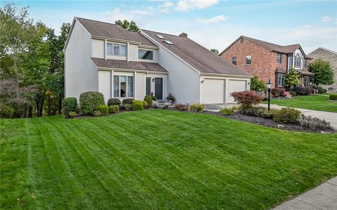 5124 Karrington Dr Pine Twp - NAL PA 15044