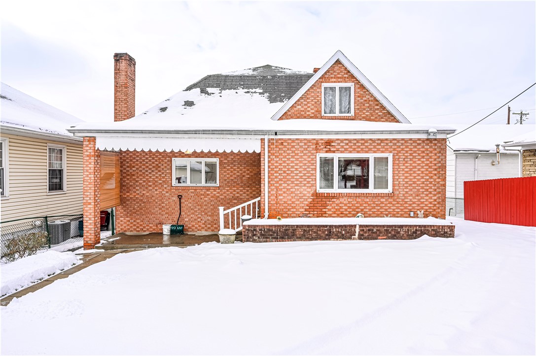 Greensburg, Pennsylvania 15601, United States, 3 Bedrooms Bedrooms, ,2 BathroomsBathrooms,Residential,Pending,17098