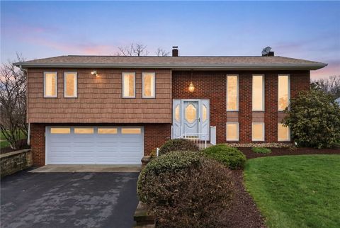 Photo of 115 Orchard Dr, Sarver, PA 16055 (MLS # 1746037)
