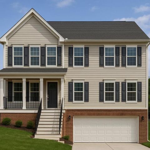 0 Rosemont Ave Shaler PA 15223