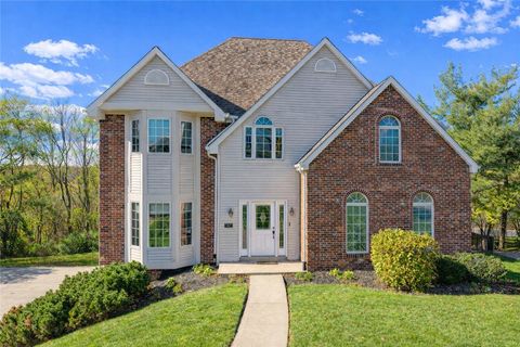 Photo of 2478 Matterhorn Dr, Wexford, PA 15090 (MLS # 1737097)