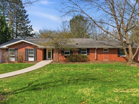 444 McElheny Rd. Shaler PA 15116